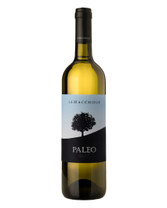 Le Macchiole, Toscana IGT Paleo Bianco