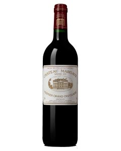 Château Margaux, Margaux AC 1GCC