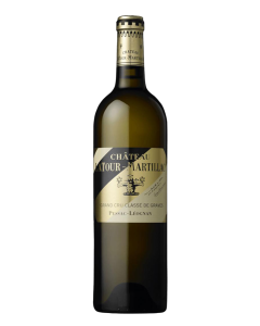 Château Latour Martillac, Pessac-Léognan AC GCC