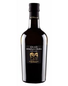 San Marzano, Olijfolie Extra Vergine