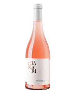 San Marzano, Salento IGP Tramari Rosé di Primitivo