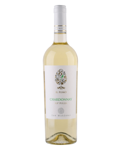 San Marzano, Puglia IGP Il Pumo Chardonnay