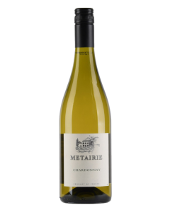Métairie, Pays d'Oc IGP Chardonnay