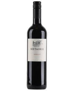 Métairie, Pays d'Oc IGP Merlot