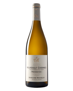 Domaine Michelot, Meursault AC Charmes 1ER