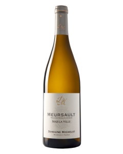 Domaine Michelot, Meursault AC Sous la Velle