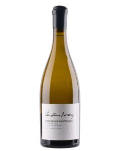 Caroline Morey, Chassagne Montrachet AC Les Champs Gains 1ER