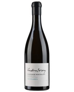 Caroline Morey, Chassagne Montrachet AC Cailleret 1ER
