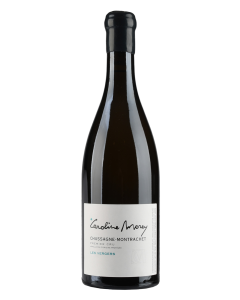 Caroline Morey, Chassagne Montrachet AC Vergers 1ER