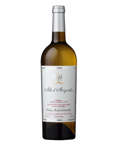 Château Mouton-Rothschild, Bordeaux AC Aile d'Argent  