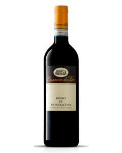 Casanova di Neri, Rosso di Montalcino DOC