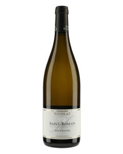 Domaine Nicolas, Saint Romain AC Sous Roche