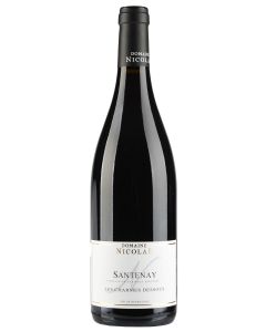 Domaine Nicolas, Santenay AC Les Charmes Dessous