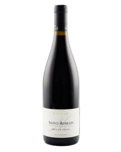 Domaine Nicolas, Saint Romain AC Sous la Velle