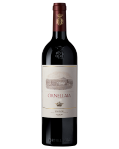 Tenuta dell Ornellaia, Bolgheri DOC Ornellaia