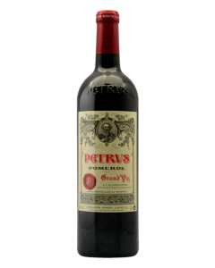 Château Pétrus, Pomerol AC