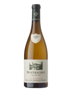 Domaine Jacques Prieur, Montrachet AC  GC BIO
