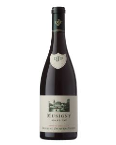 Domaine Jacques Prieur, Musigny AC GC BIO