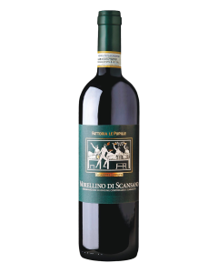 Fattoria Le Pupille, Morellino Di Scansano DOCG Riserva