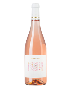 Fattoria Le Pupille, Maremma Toscana DOC RosaMati