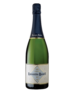 Raventós Rosell, Cava DO Brut Reserva BIO