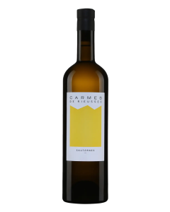 Château Rieussec, Sauternes AC Carmes de Rieussec