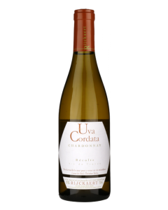 Jean Rijckaert, VdF Uva Cordata Chardonnay  