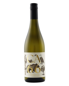 Weingut Hannes Sabathi, Südsteiermark DAC CA 66, Chardonnay  