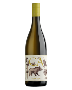 Weingut Hannes Sabathi, Südsteiermark DAC Jagerberg, Chardonnay