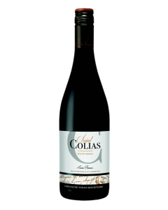 Saint Colias , Pays d'Oc IGP Grenache Syrah Mourvèdre