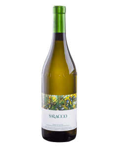 Azienda Agricola Paolo Saracco, Moscato d'Asti DOCG