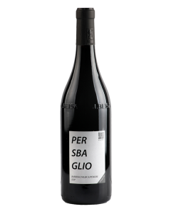 Azienda Agricola Paolo Saracco, Barbera d'Alba DOC Per Sbaglio, Superiore
