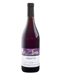 Azienda Agricola Paolo Saracco, Piemonte DOC Pinot Nero