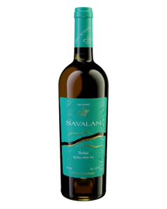Savalan, Savalan Valley Verdejo  