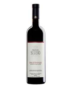 Tenuta Paolo Scavino, Dolcetto d'Alba DOC