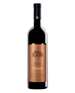 Tenuta Paolo Scavino, Barolo DOCG Monvigliero