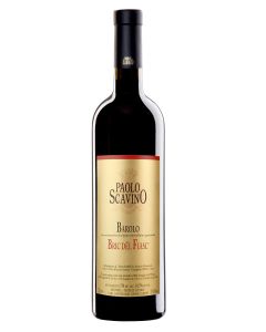 Tenuta Paolo Scavino, Barolo DOCG Bric del Fiasc  