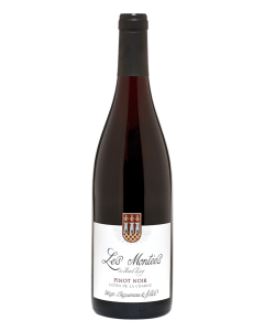 Domaine Serge Dagueneau et Filles, Côtes de la Charité IGP Pinot Noir