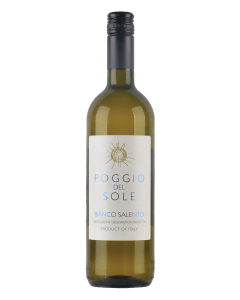 Poggio del Sole, Salento IGP Bianco