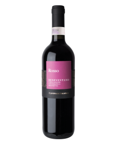Cantina di Solopaca, Beneventano IGT