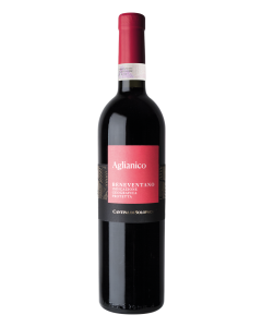 Cantina di Solopaca, Beneventano IGT Aglianico