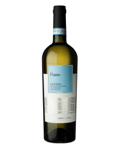 Cantina di Solopaca, Fiano Sannio DOP