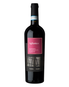 Cantina di Solopaca, Aglianico Sannio DOP
