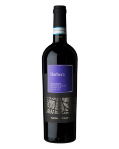 Cantina di Solopaca, Barbera Sannio DOP