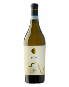 Cantina di Solopaca, Greco Sannio DOP Fòja