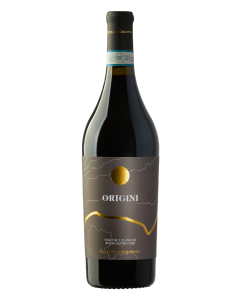 Cantina di Solopaca, Sannio DOP Origini Solopaco Classico