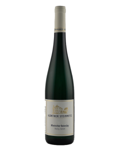 Günther Steinmetz, Mosel Wintricher Geierslay Kabinett, Mosel Blanc