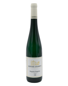 Günther Steinmetz, Mosel Piesporter Treppchen GG 