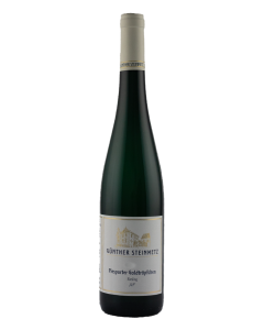 Günther Steinmetz, Mosel Piesporter Goldtröpfchen GP