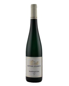 Günther Steinmetz, Mosel Brauneberger Juffer GB